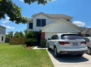 9019 Shasta Springs Dr, Houston, TX 77034