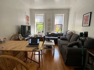 246 W 106th St #3L, New York, NY 10025
