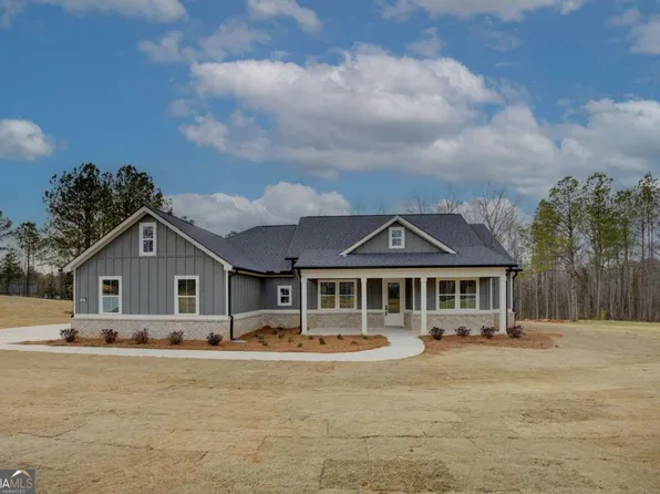 646 Campbell Rd, Covington, GA 30014