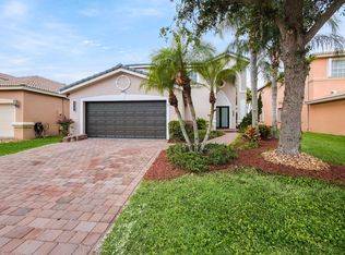 7285 Via Luria, Lake Worth, FL 33467