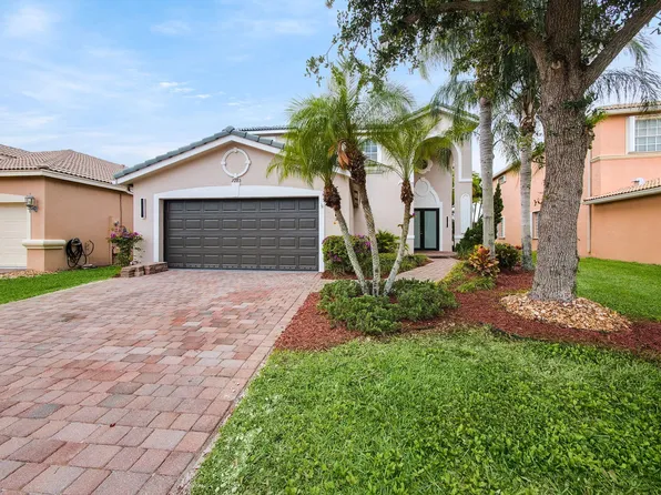 7285 Via Luria, Lake Worth, FL 33467