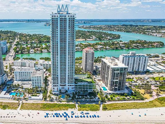 3rd image of 6365 Collins Ave APT 4107