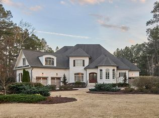 223 Keeneland Ct, Durham, NC 27713