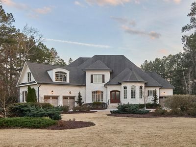 223 Keeneland Ct, Durham, NC, 27713