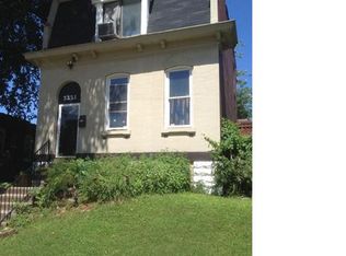 2221 Keokuk St, Saint Louis, MO