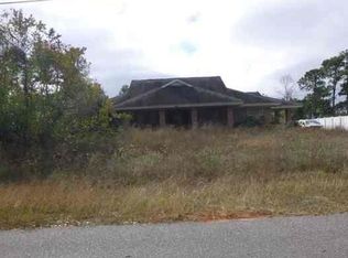 8261 Pamplona St, Navarre, FL 32566