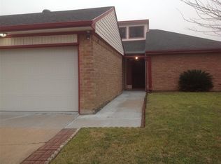 10522 Rockcrest Rd, Houston, TX 77041