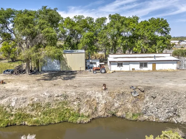 12707 Stillwater Rd, Fallon, NV 89406