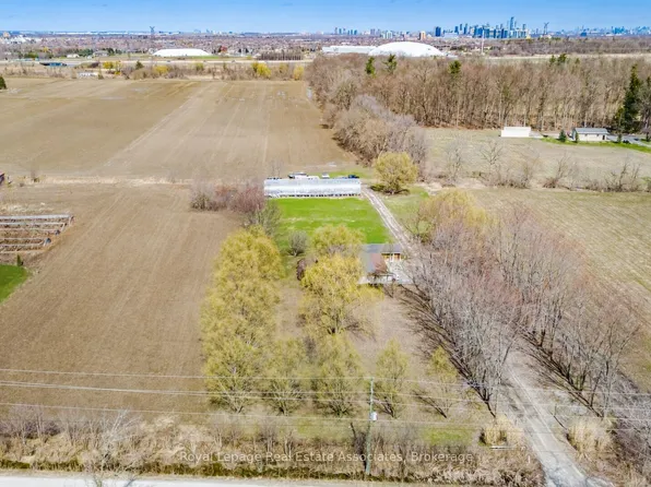 5327 8th Line, Milton, ON L9E 1A3