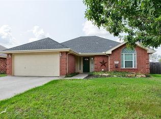 1202 Princeton St, Abilene, TX 79602