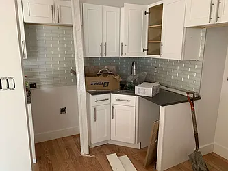 Rented by Tapiro Realty