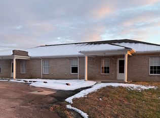 10172 New Columbia Rd #3, Campbellsville, KY 42718