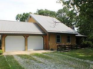 24185 Raleigh Rd, Waynesville, MO 65583
