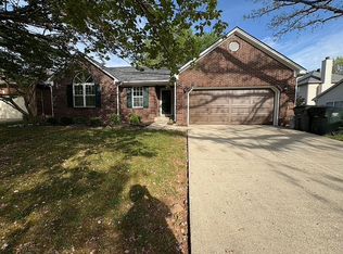 1712 Headley Grn, Lexington, KY 40504