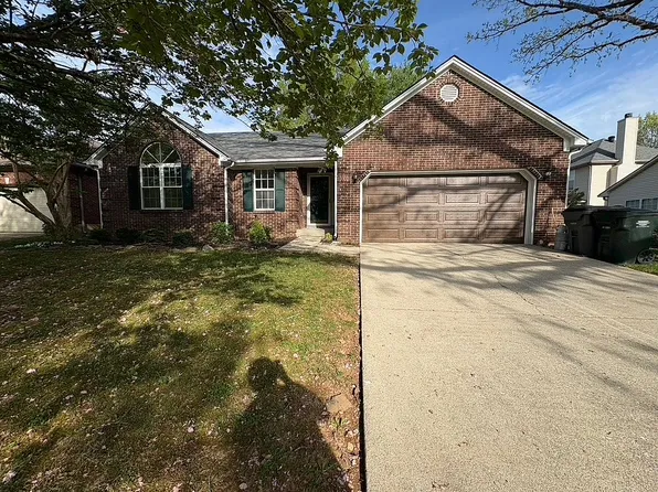 1712 Headley Grn, Lexington, KY 40504