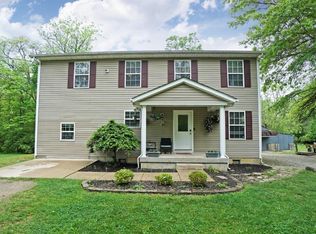 9437 Miami Dr, Loveland, OH 45140
