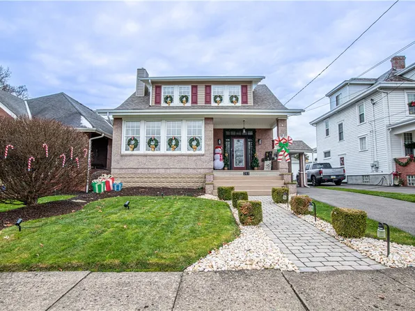 203 Dixon Blvd, Uniontown, PA 15401
