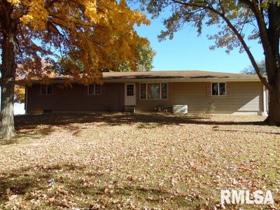 14965 N Prichard Rd, Lewistown, IL, 61542