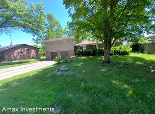 4208 Rollins Rd #4208, Columbia, MO 65203