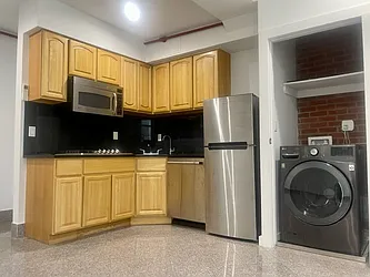 Rented by Waverly Realty Associates