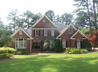 3987 Hammonds Fry, Evans, GA 30809