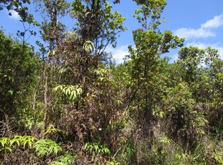 Apele Rd LOT 8567, Mountain View, HI 96771