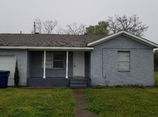 7006 Anderson St, Texas City, TX 77591