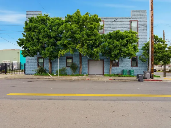 1004 9th Ave, Oakland, CA 94606