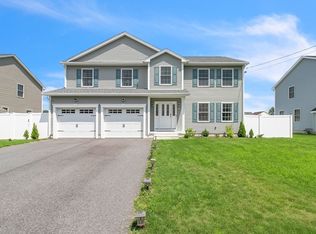 313 Gilbert Ave, Springfield, MA 01119