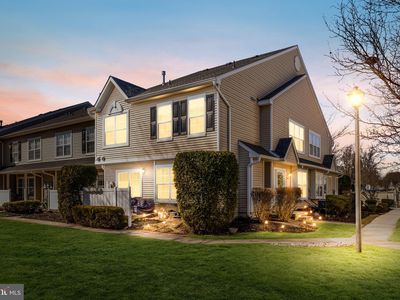 1208 Delancey Way, Marlton, NJ, 08053