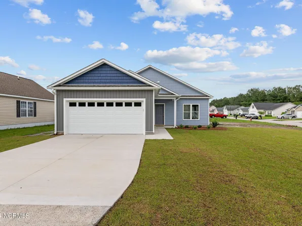 103 Crooked Run Drive, New Bern, NC 28560