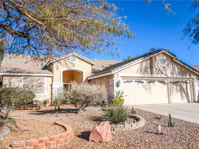 2254 Calistoga Ct, Henderson, NV, 89052