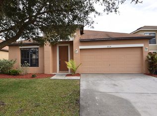 8914 Venezia Plantation Dr, Orlando, FL 32829