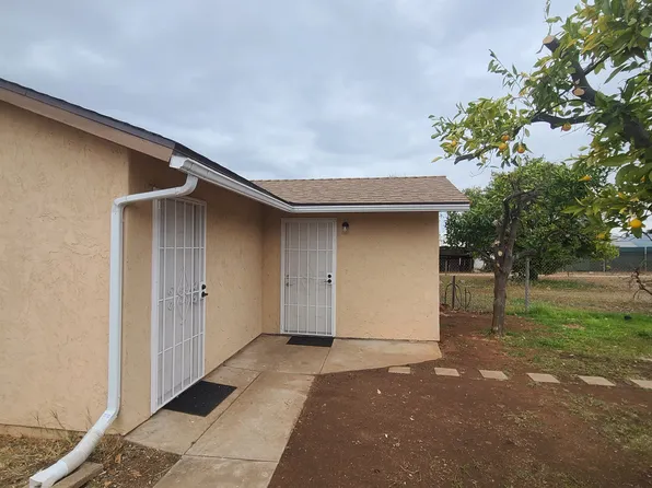 1166A Persimmon Ave, El Cajon, CA 92021