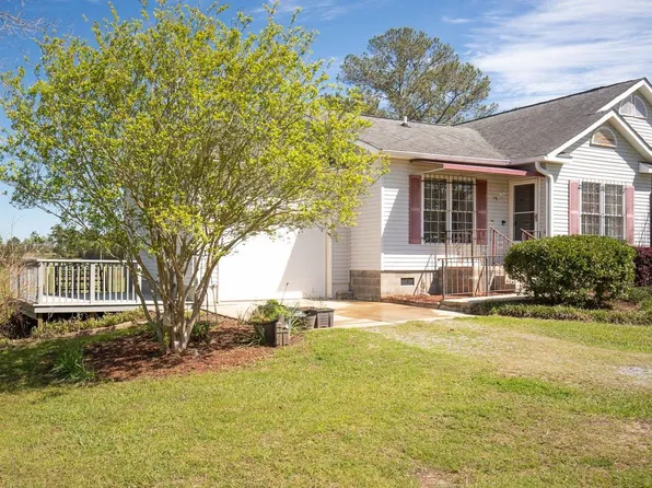 18 Capri Ln, Monticello, FL 32344