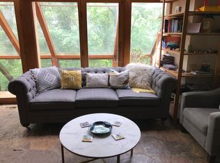 14695 Cliffbriar Rd, West Fork, AR 72774