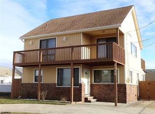 1112 Bayshore Ave, Brigantine, NJ 08203