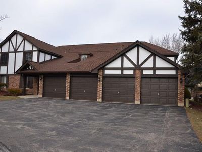 1706 Lakecliffe Dr APT C, Wheaton, IL, 60189