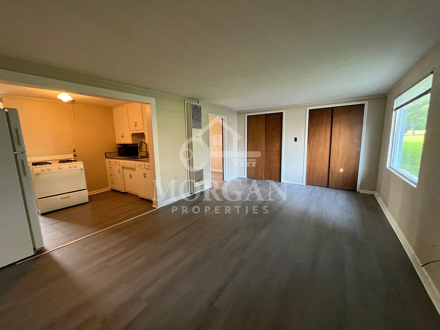 123 Franklin St #B Pendleton - B — Photo 2