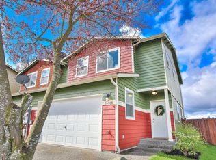 20708 Circle Bluff Dr, Arlington, WA 98223