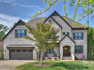 Songwood Estates, Charlotte, NC 28226