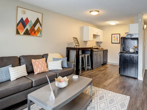 The Social at Stadium Walk