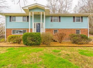 404 Browntown Rd, Chattanooga, TN 37415