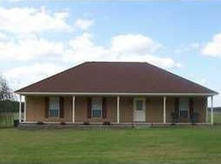 2405 Kirksey Rd, Albany, GA 31705