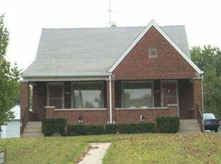 1213 N Butler Ave, Indianapolis, IN 46219