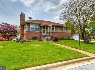 401 Harwood Rd, Catonsville, MD 21228