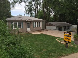 6630 B St, Omaha, NE 68106