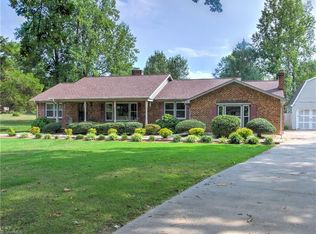 6100 Badin Dr, Julian, NC 27283