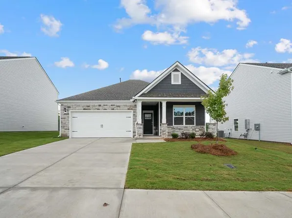 111 Depot Cir, Greenwood, SC 29646