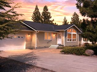 6409 January Ct, Weed, CA 96094